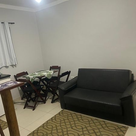 Residencial Camburya Hotel Camburi  Bagian luar foto