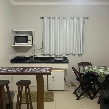 Residencial Camburya Hotel Camburi  Bagian luar foto