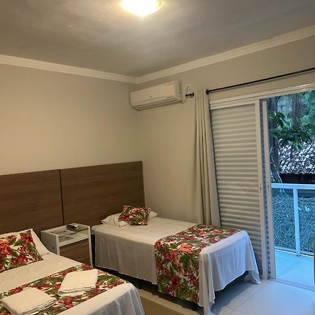 Residencial Camburya Hotel Camburi  Bagian luar foto