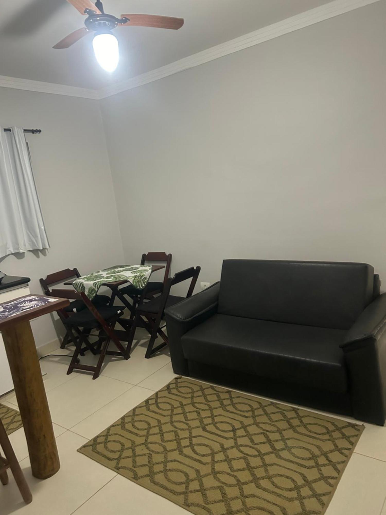 Residencial Camburya Hotel Camburi  Bagian luar foto